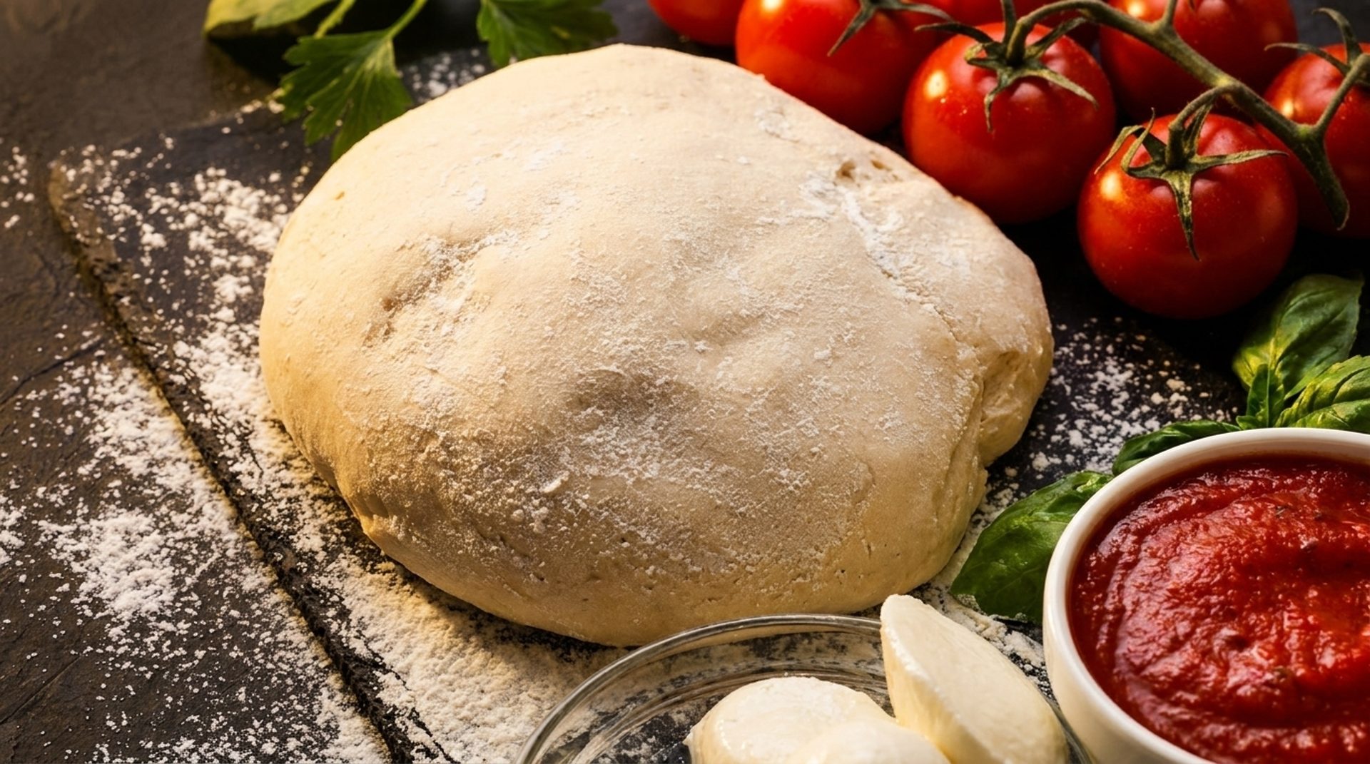 Ingredients Worth Bragging About