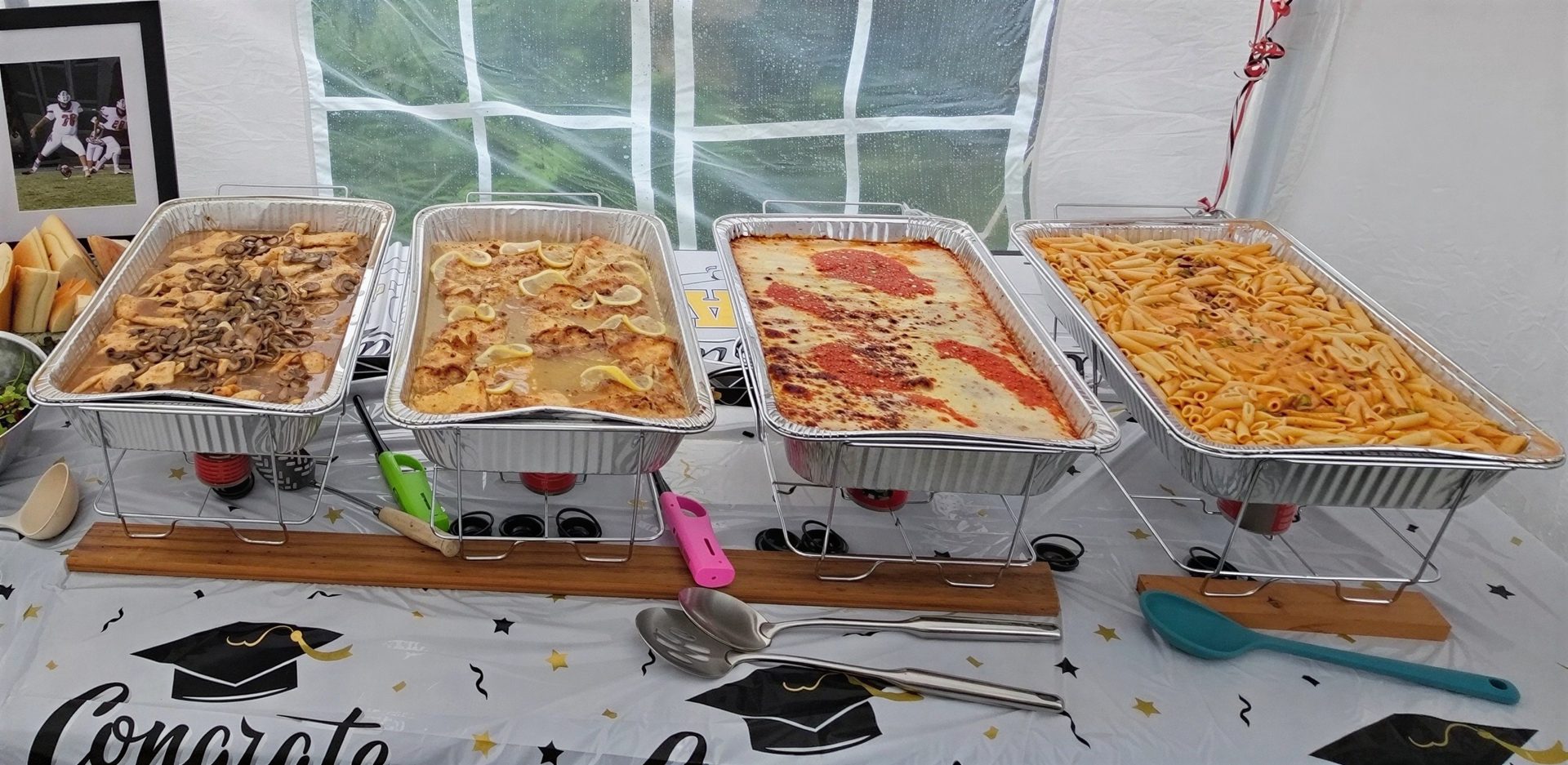 Catering Made Easy for Every Occasion